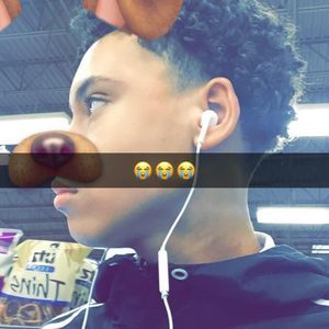 Meet your Posher, Christian